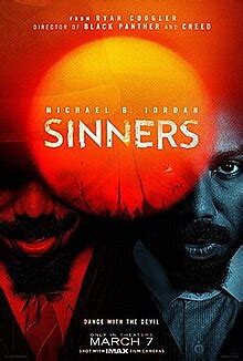 Blood & Sinners 2025